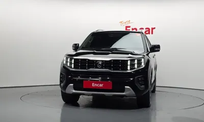 Kia Mohave 2021, 71881 км, за 27900000 KRW