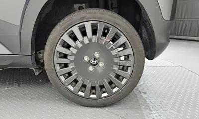 Hyundai Casper 2024, 44390 км, за 17000000 KRW - фото 21