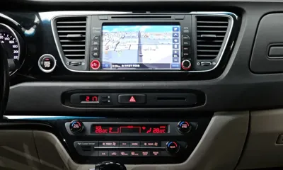 Kia Canival 2015, 101197 км, за 10700000 KRW - фото 15