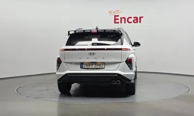 Hyundai Kona 2023, 55139 км, за 24900000 KRW