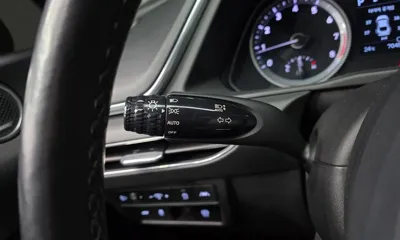 Hyundai Sonata 2020, 70450 км, за 16490000 KRW - фото 29