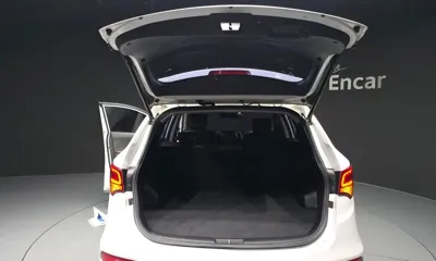 Hyundai Santafe 2017, 156314 км, за 11400000 KRW - фото 20