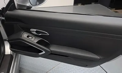 Porsche 718 2018, 69391 км, за 55000000 KRW - фото 25