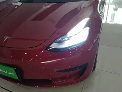 Tesla Model 3 2020, 60100 км, за 121639.7 CNY - фото 9