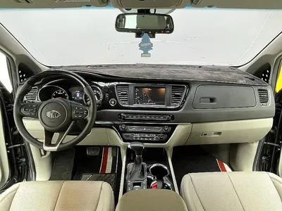 Kia Canival 2020, 97660 км, за 18900000 KRW - фото 7