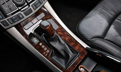 ChevroletGMDaewoo Alpheon 2015, 49534 км, за 7400000 KRW - фото 9