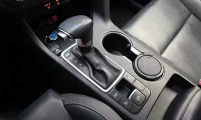 Kia Sportage 2016, 164481 км, за 7400000 KRW - фото 9