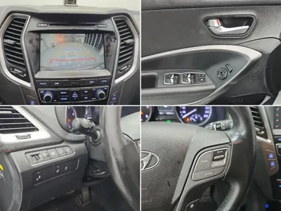 Hyundai Santafe 2018, 92853 км, за 13800000 KRW - фото 16