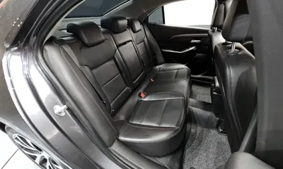 ChevroletGMDaewoo Malibu 2015, 220707 км, за 2900000 KRW - фото 11