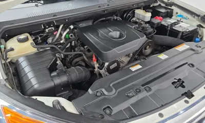 KG_Mobility_Ssangyong KORANDO 2017, 207729 км, за 6300000 KRW - фото 6