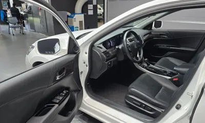 Honda Accord 2017, 79885 км, за 12900000 KRW - фото 10