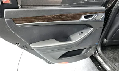 Genesis G80 2018, 153674 км, за 16990000 KRW - фото 25