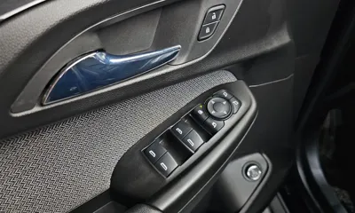 ChevroletGMDaewoo Trailblazer 2022, 58287 км, за 15300000 KRW - фото 27