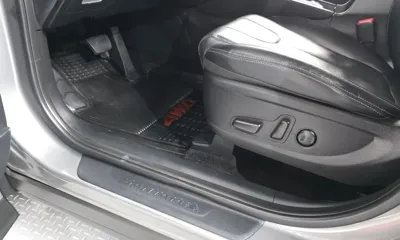Hyundai Santafe 2020, 108731 км, за 18790000 KRW - фото 27