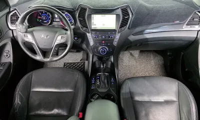 Hyundai Maxcruz 2016, 158224 км, за 10500000 KRW - фото 7