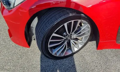 Kia Stinger 2018, 59191 км, за 16500000 KRW - фото 19
