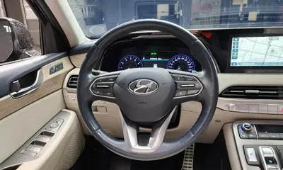 Hyundai Palisade 2019, 108305 км, за 22300000 KRW - фото 14