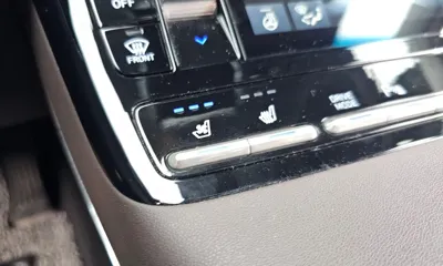 Hyundai Grandeur 2021, 45735 км, за 28490000 KRW - фото 36