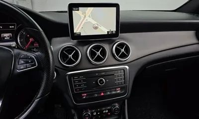 Mercedes-Benz CLA-Class 2015, 98707 км, за 9500000 KRW - фото 14
