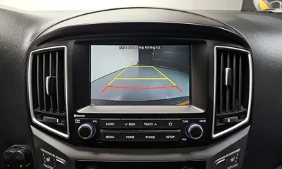 Hyundai Starex 2020, 105975 км, за 21500000 KRW - фото 14