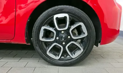 Kia Ray 2019, 110165 км, за 8800000 KRW - фото 21