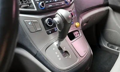 Hyundai Starex 2017, 242887 км, за 5590000 KRW - фото 9