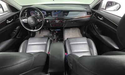 Kia K7 2018, 98229 км, за 16500000 KRW - фото 7