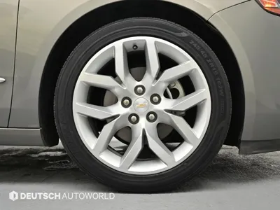 ChevroletGMDaewoo Impala 2017, 62216 км, за 8900000 KRW - фото 5
