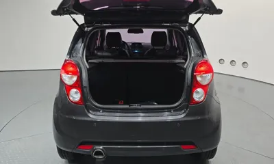 ChevroletGMDaewoo Spark 2015, 139029 км, за 2200000 KRW - фото 20