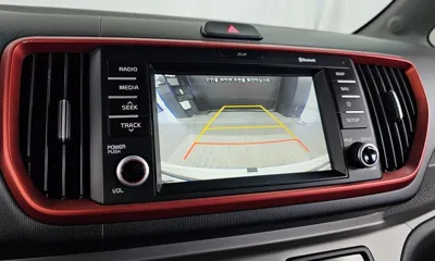 Kia Ray 2018, 1626 км, за 13800000 KRW - фото 15