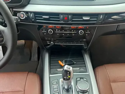 BMW X5 (Import) 2017, 211000 км, за 128800 CNY - фото 20