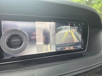 Mercedes-Benz S-Class 2015, 260115 км, за 20990000 KRW - фото 11