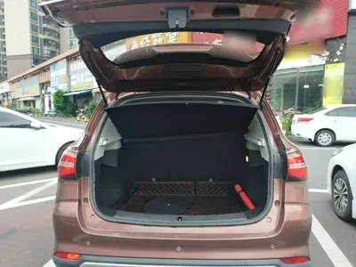 Roewe RX3 2020, 115700 км, за 28300 CNY - фото 19