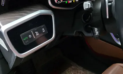 Audi A6 2023, 60747 км, за 32900000 KRW - фото 30