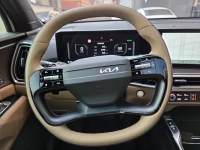 Kia Sorento 2026, 850 км, за 28740000 KRW - фото 13