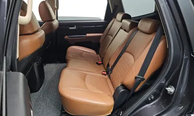 Kia Mohave 2019, 181726 км, за 16800000 KRW - фото 11