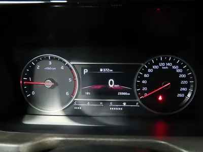 Kia Sorento 2021, 23287 км, за 25500000 KRW - фото 9