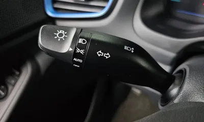 Hyundai Ioniq 2017, 181002 км, за 8300000 KRW - фото 16