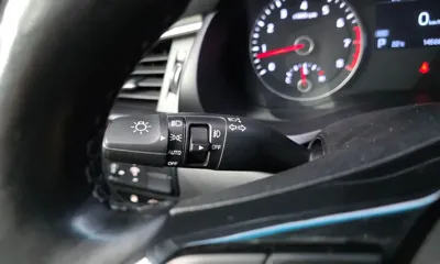 Kia K7 2019, 145669 км, за 9700000 KRW - фото 29