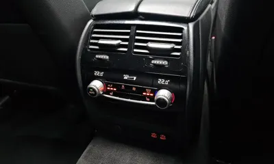 BMW 5-Series 2020, 93000 км, за 32800000 KRW - фото 27