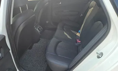Kia K5 2019, 85000 км, за 12500000 KRW - фото 6