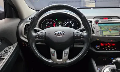 Kia Sportage 2016, 104064 км, за 9500000 KRW - фото 13