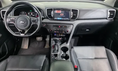Kia Sportage 2016, 138525 км, за 10000000 KRW - фото 7