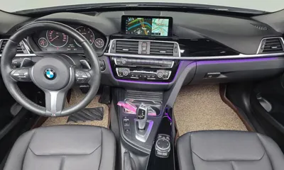 BMW Gran Turismo 2017, 48222 км, за 21000000 KRW - фото 7
