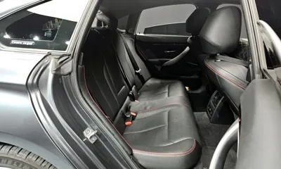 BMW 4-Series 2018, 139445 км, за 14700000 KRW - фото 12