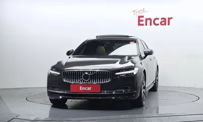 Volvo S90 2023, 69438 км, за 36500000 KRW