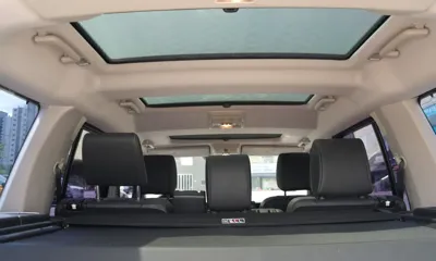 Land Rover Discovery 2016, 66000 км, за 28900000 KRW - фото 20