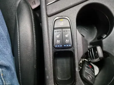 Kia Niro 2017, 163574 км, за 9500000 KRW - фото 16