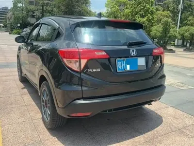 Honda Vezel 2015, 130000 км, за 36800 CNY - фото 6