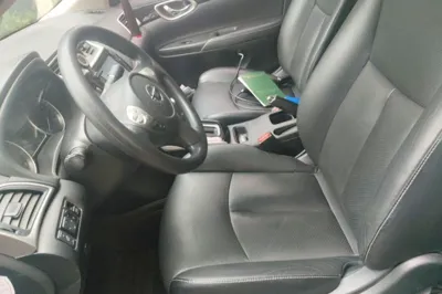 Nissan Sylphy 2016, 149300 км, за 41878.38 CNY - фото 15